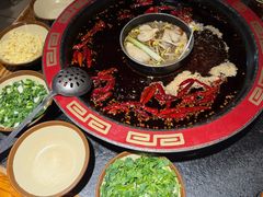 -陈眼镜火锅(总店)