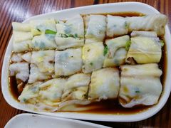 -苏生鸭血粉丝(鹿鸣路店)
