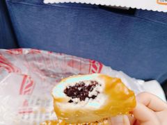 -弘祥蜂蜜大麻花(校场街店)