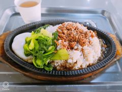 -南通大学-食堂