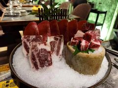 -福满满·精细佛跳墙火锅(湘江道店)