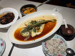 -维园悦谱·海派家常菜(乌鲁木齐南路店)