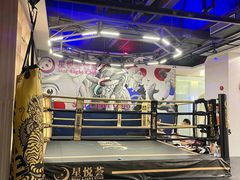-星悦荟健身游泳(珠江新城店)