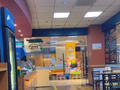 -赛百味SUBWAY(马台街店)