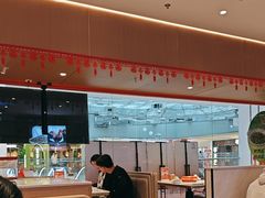 -北大荒人•新东北菜(青岛银座店)