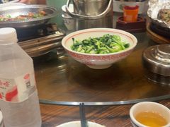 -衡厨·衡阳土菜(中南店)