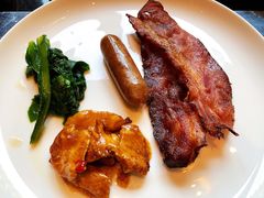 -常州富力喜来登酒店 Feast盛宴标帜西餐厅(新北万达广场店)