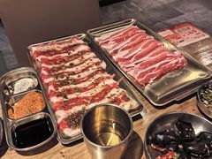 -汉拿山(北京上地华联店)