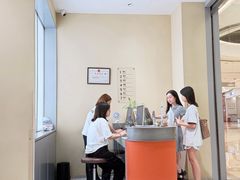 -海马体照相馆(重庆龙湖时代天街D馆店)