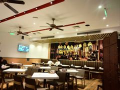 大堂-龙记香港茶餐厅(久光百货店)