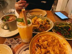 -CHINCHIN 青青·泰国料理(万象食家店)