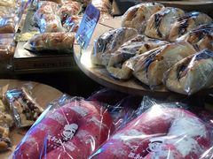 -西村叔叔的店·面包·甜品·蛋糕(清河万象汇店)