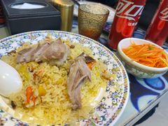 -撒拉花儿·新疆菜·清真(太阳宫店)