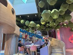 -水桶王国主题餐厅·聚会·生日派对·亲子活动·家庭套餐(亚龙湾希尔顿店)