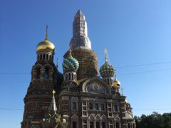 -滴血救世主教堂