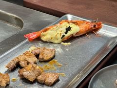 -大神太神·铁板烧(七宝领展广场店)
