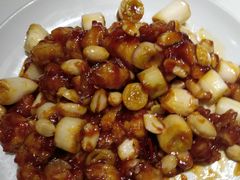 宫保鸡丁-大海碗·京菜炸酱面(雍和宫店)