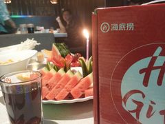 -海底捞火锅(高科广场店)