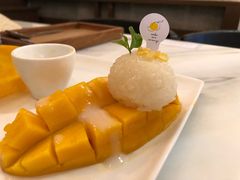 芒果糯米饭-Make Me Mango Tha Tian