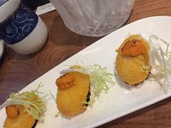 -阿吾罗日本料理(K11艺术中心店)