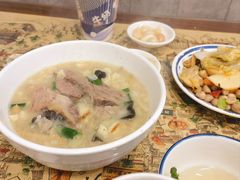 -老乌家特色小炒泡馍(大皮院店)