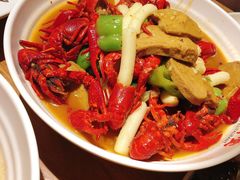 -虾满堂(瑞虹店)