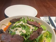 -Bistro 63 创意融合料理(广粤天地店)