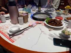-老员外骨汤火锅(海州古城店)