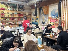 -鸡西大冷面(兰山店)