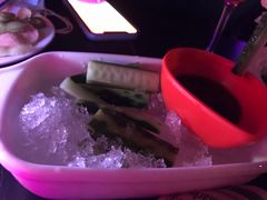 -MOSSO音乐酒吧·live house(南京旗舰店)