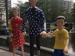 -深圳龙华星河COCO City(民治店)