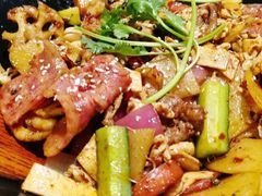 -拿渡麻辣香锅(银泰创意城店)