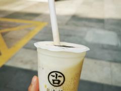 -古茗(泉州浦西万达金街店)