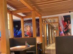 -仓桥家·焗寿司·锅物(光谷步行街店)