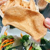 武汉万象城有越南屋啊，好好吃的越南菜米纸