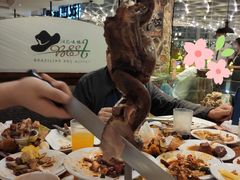 -汉巴味德(大悦城店)