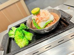 -KK ONE(京基滨河时代店)