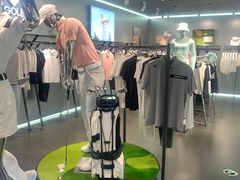 -迪桑特DESCENTE(北京三里屯BLANC店)