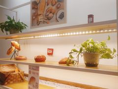 -前进麦味·天然烘焙(凯德1818店)