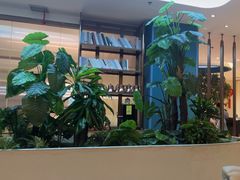 -悦海·家宴·冰花皮皮虾大锅贴(宝龙店)
