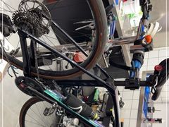 -TREK崔克自行车(碧云店)