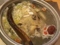 -元奶奶包饭(公新银浦店)