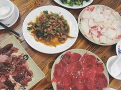 五花趾-顺德公平靓正特色牛花粥(花都店)