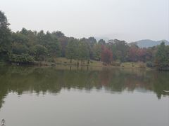 -浙江农林大学(东湖校区)