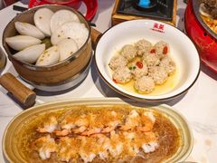 -来菜·湖北头牌藕汤(武商MALL众圆店)