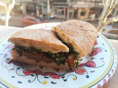 -Alimentari早午餐(安福路店)