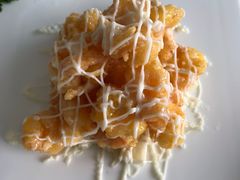 -七的湖·晚芳亭·阳澄湖农家菜·大闸蟹(莲花岛店)
