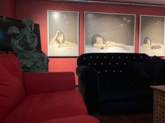 -刘开渠艺术中心(龙湖春森星悦荟店)