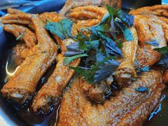 田螺鸭脚大煲-柳州人田螺鸭脚煲(农院路1店)