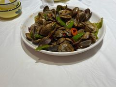 -渔民船说·北塘海鲜·天津菜·海肠捞饭(北塘古镇店)